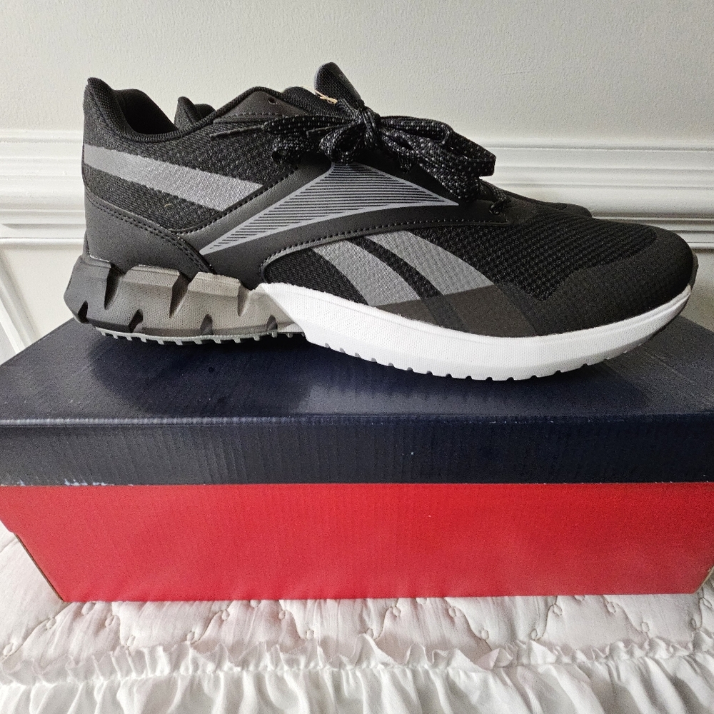 Reebok Ztaur Run Mens Sneakers